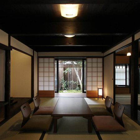Momohana An Machiya House เกียวโต ภายนอก รูปภาพ