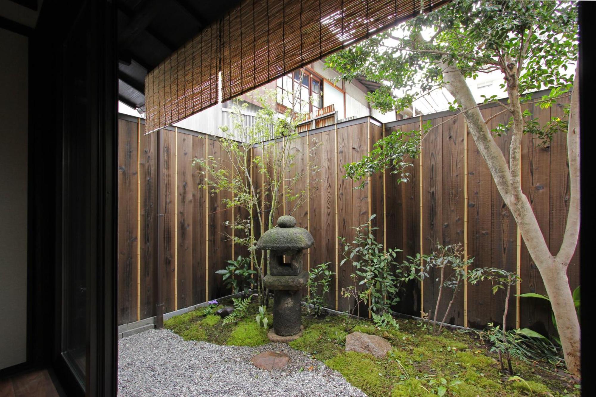 Momohana An Machiya House เกียวโต ภายนอก รูปภาพ