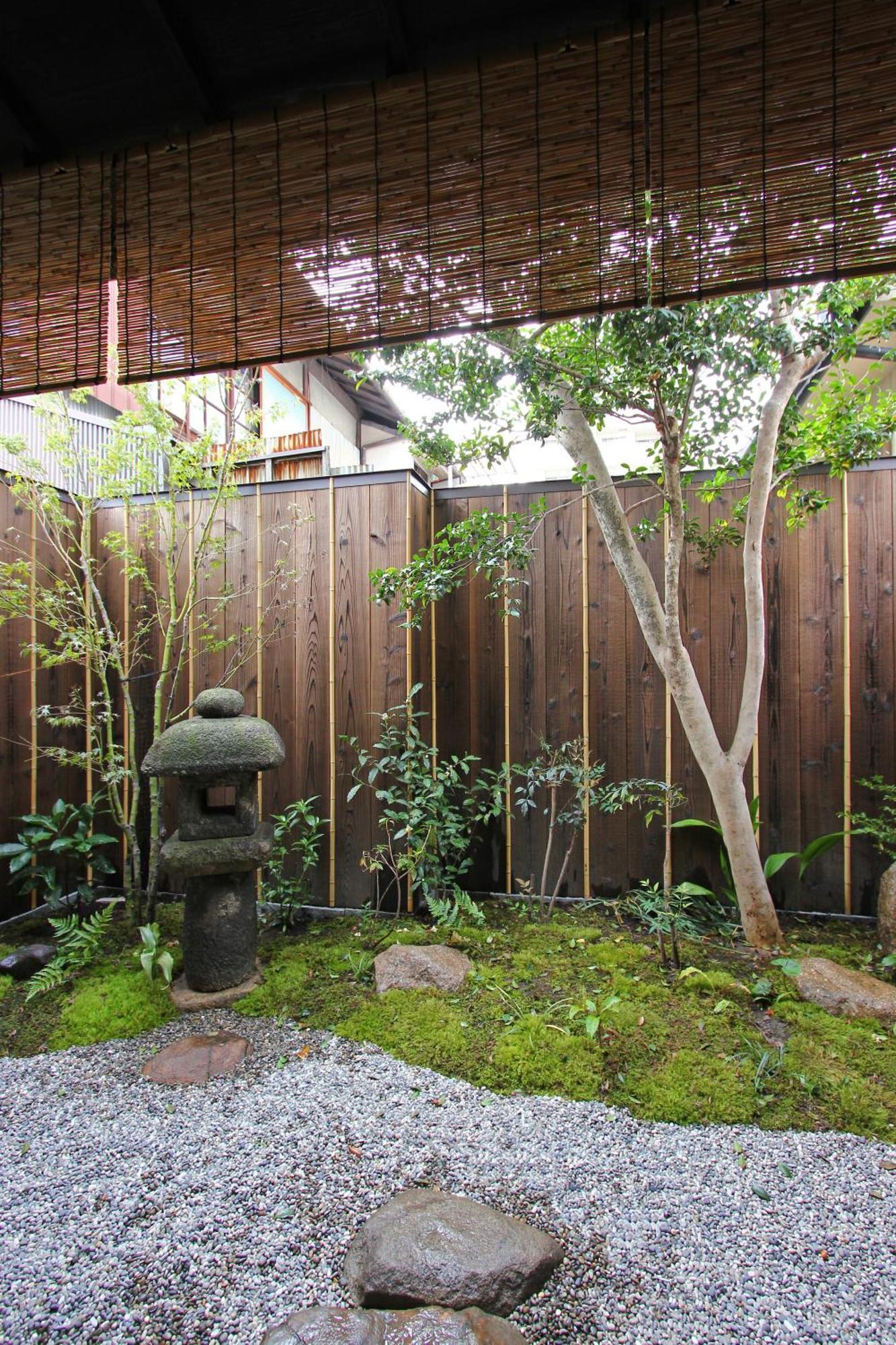 Momohana An Machiya House เกียวโต ภายนอก รูปภาพ