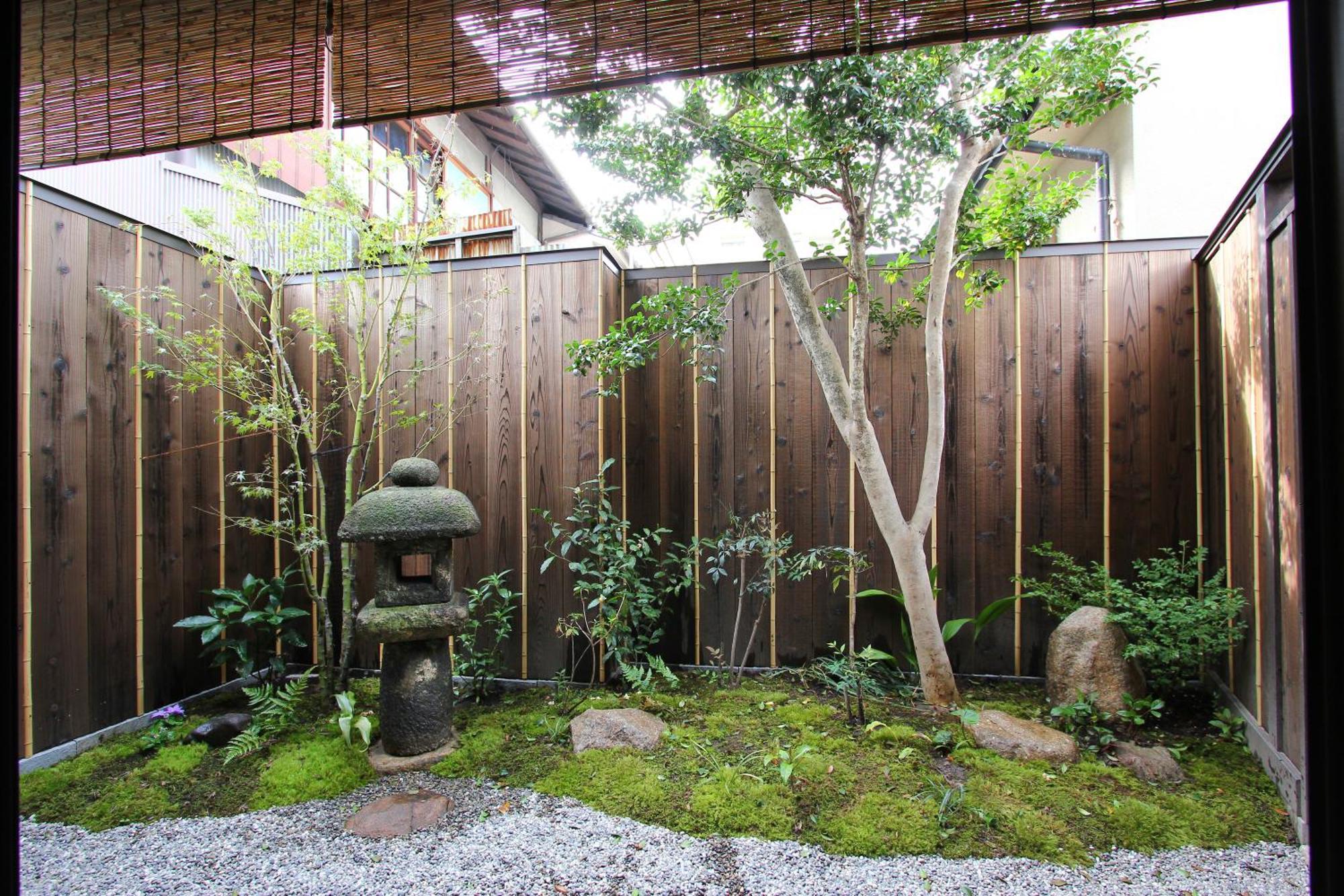 Momohana An Machiya House เกียวโต ภายนอก รูปภาพ