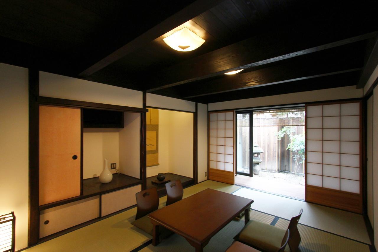 Momohana An Machiya House เกียวโต ภายนอก รูปภาพ