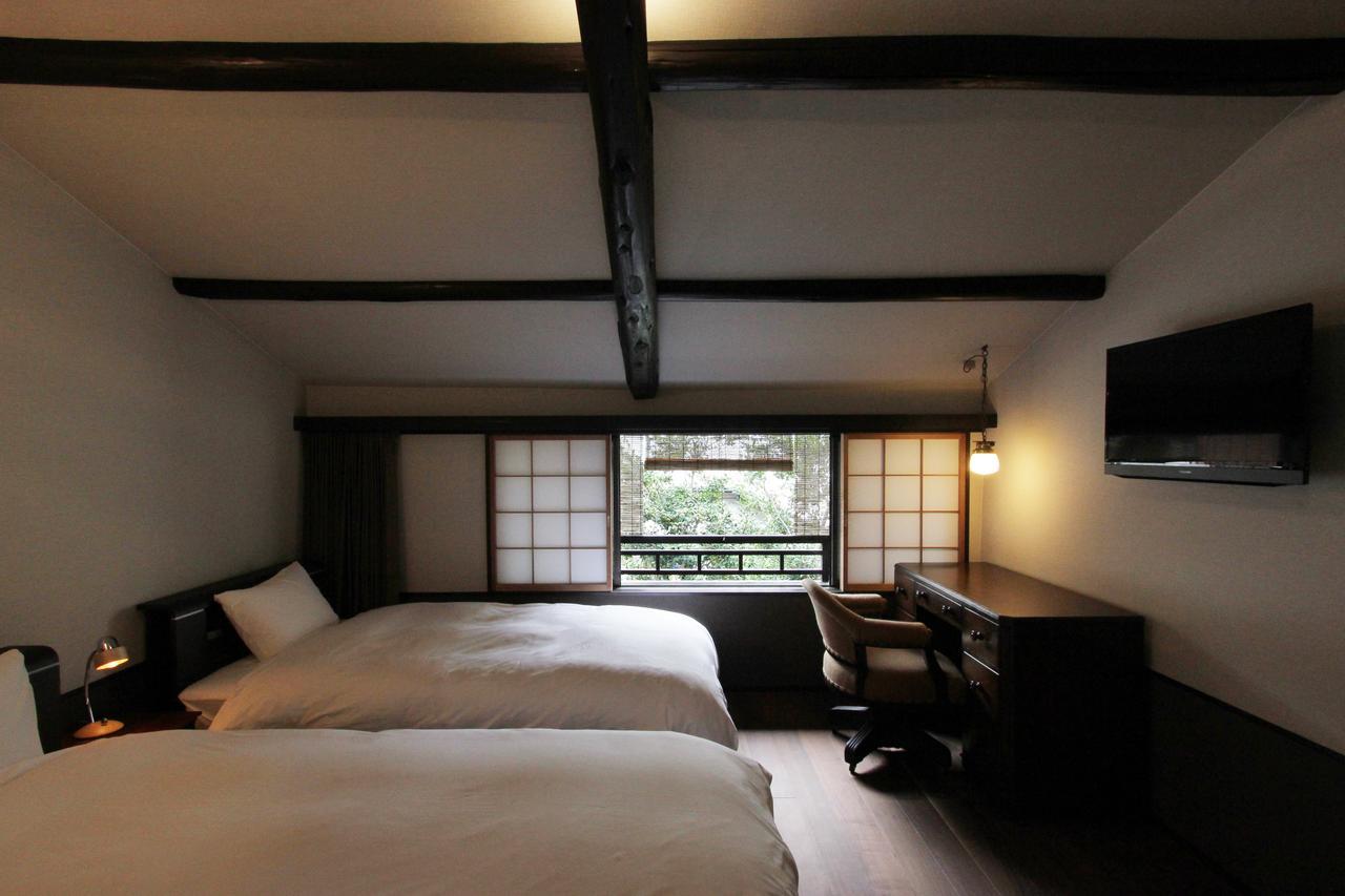 Momohana An Machiya House เกียวโต ภายนอก รูปภาพ