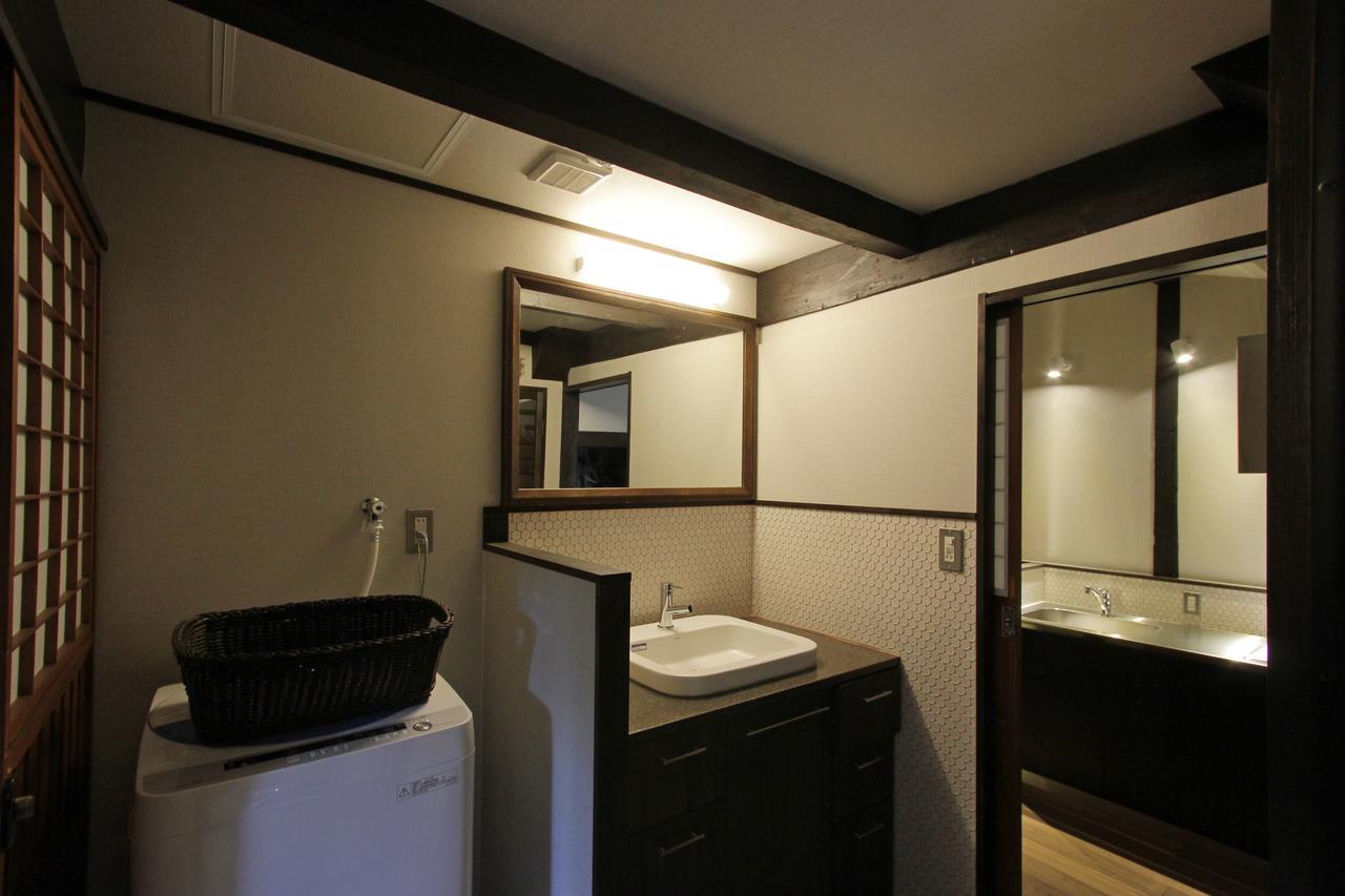 Momohana An Machiya House เกียวโต ภายนอก รูปภาพ