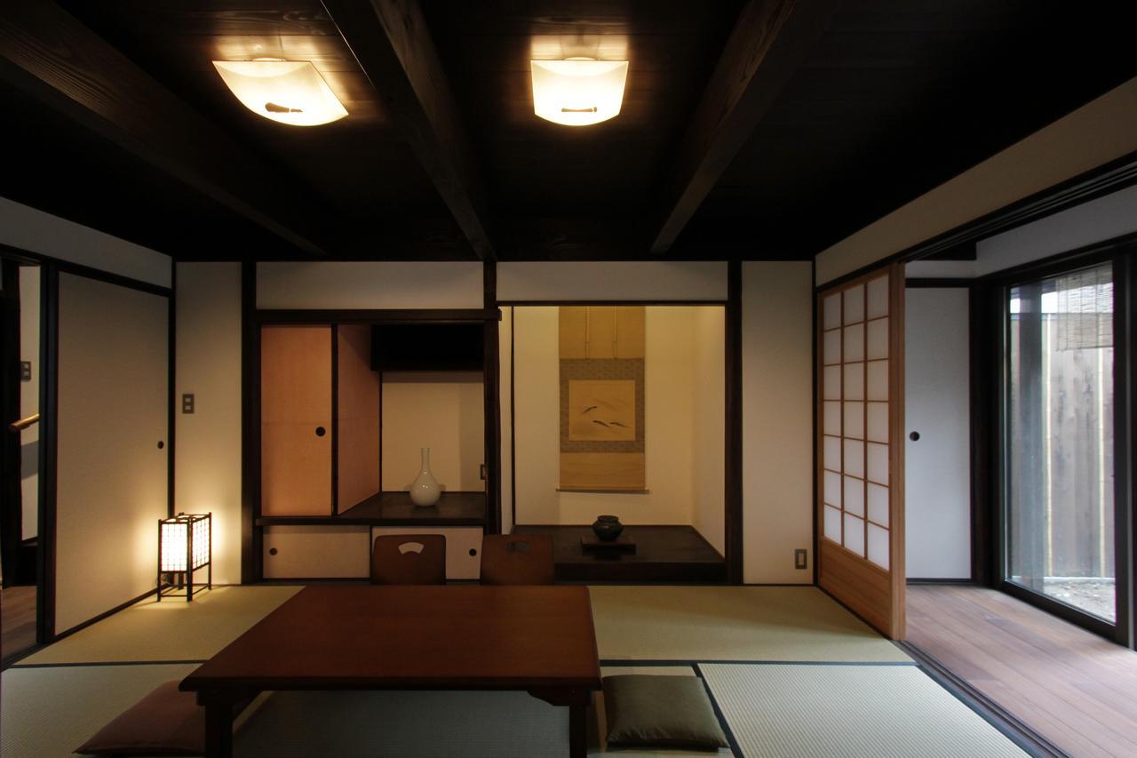 Momohana An Machiya House เกียวโต ภายนอก รูปภาพ