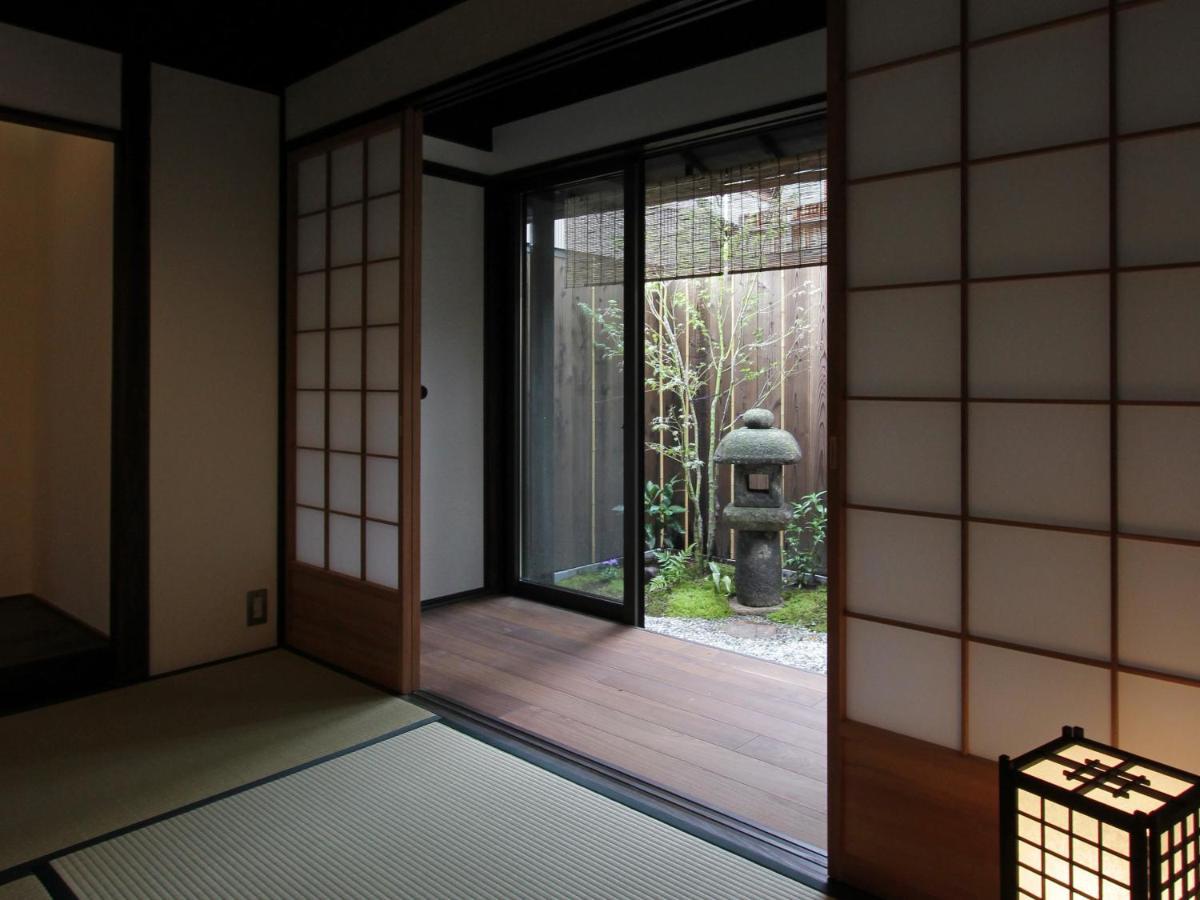 Momohana An Machiya House เกียวโต ภายนอก รูปภาพ