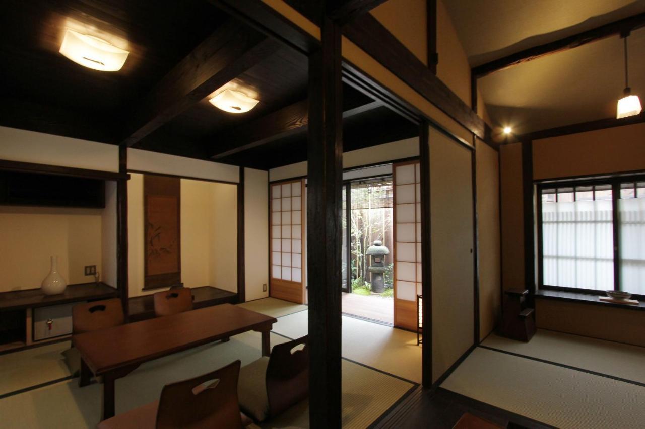 Momohana An Machiya House เกียวโต ภายนอก รูปภาพ