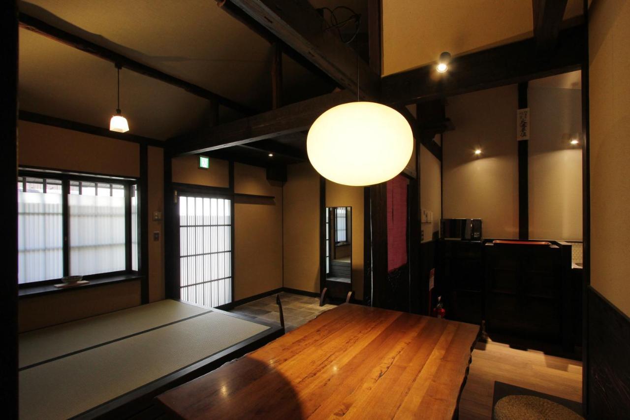 Momohana An Machiya House เกียวโต ภายนอก รูปภาพ