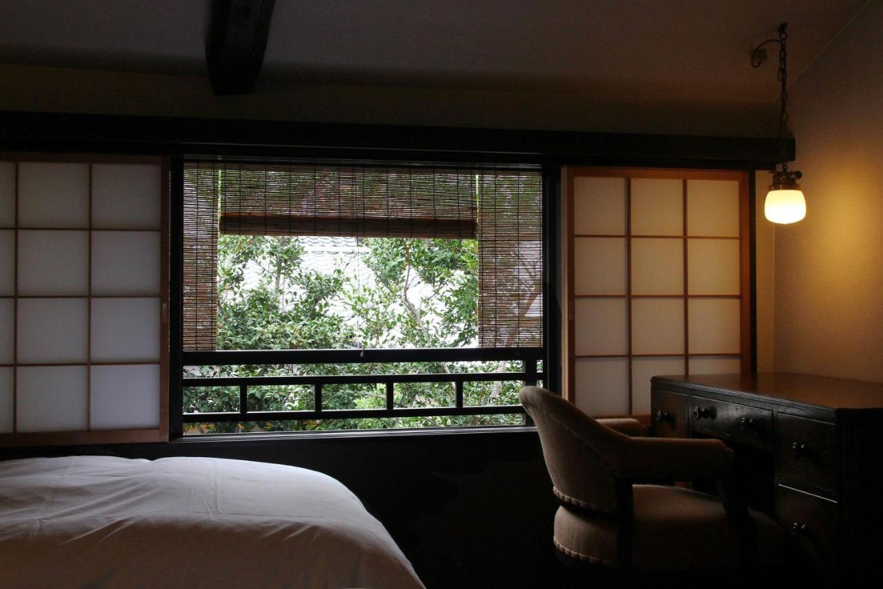 Momohana An Machiya House เกียวโต ภายนอก รูปภาพ